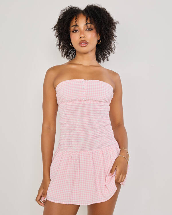 Georgie Dress