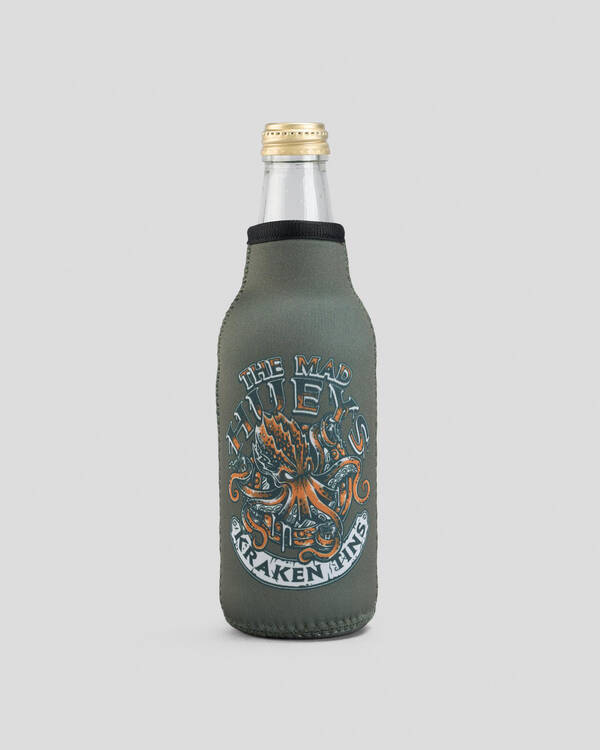 Kraken Port Hole Bottle Cooler