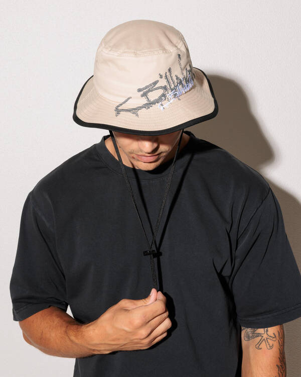 Script Boonie Hat