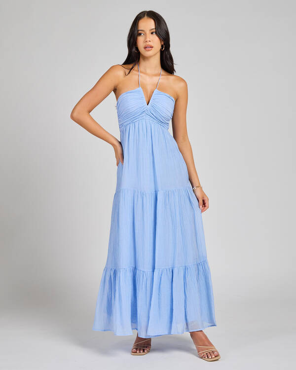 Balina Dress