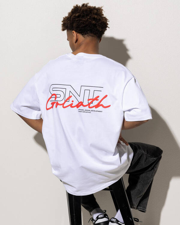 Link Script T-Shirt