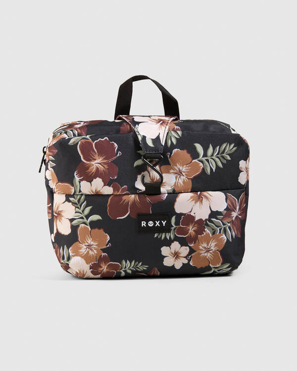Cute Plane Makeup Case