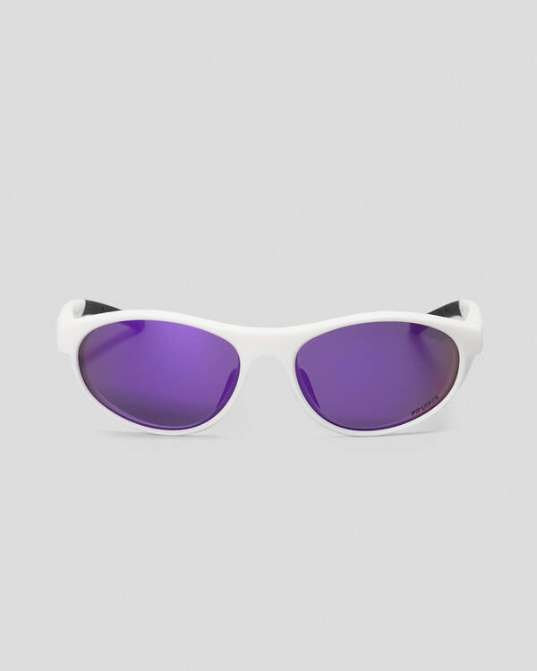The Altimeter Polarized Sunglasses