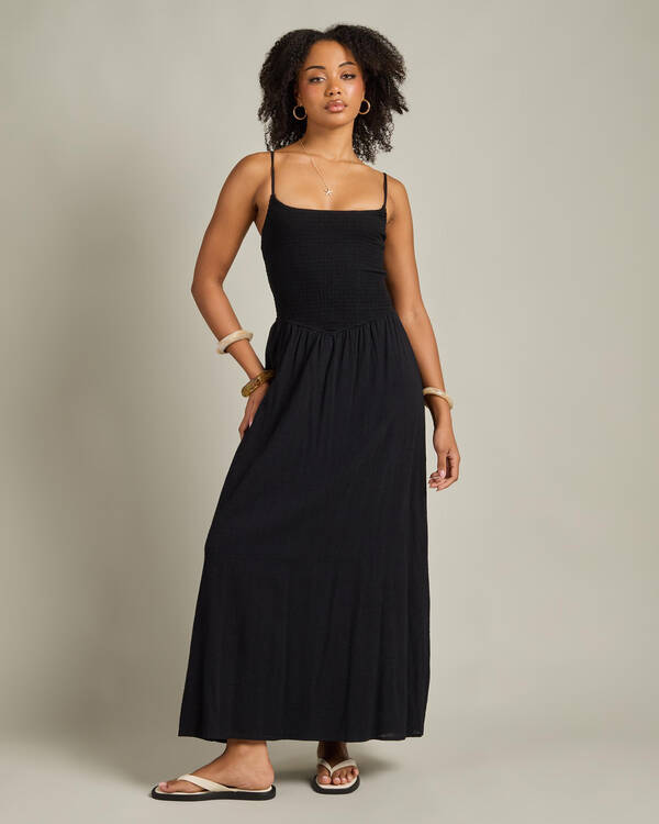 Cartia Maxi Dress