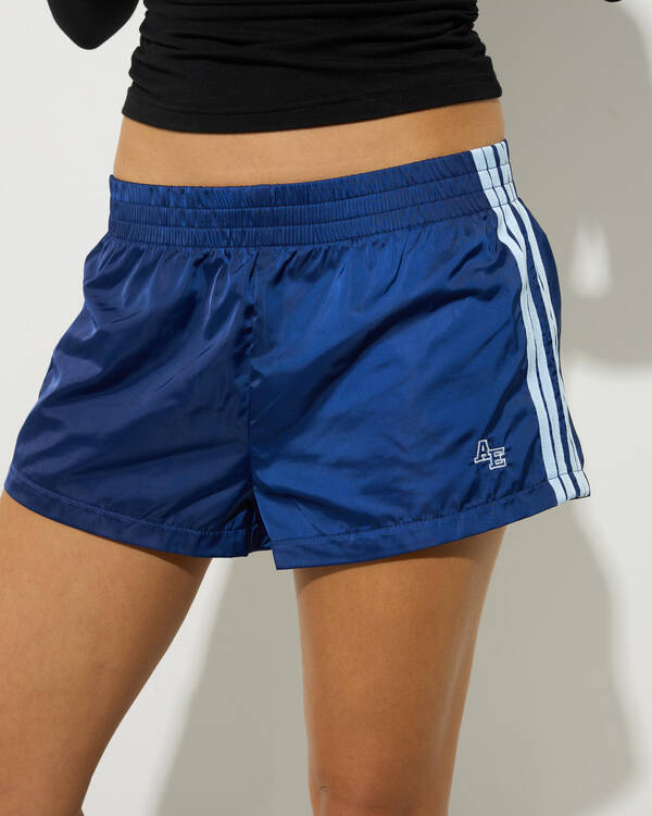 Boyfriend Shorts