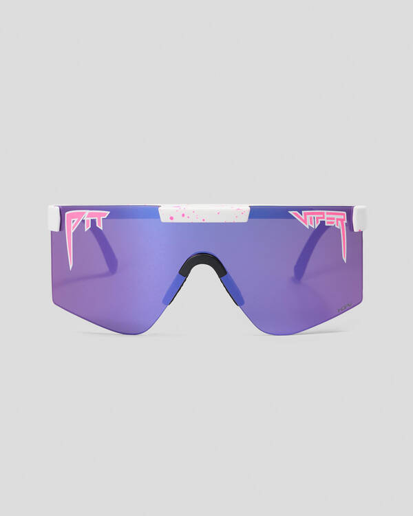 The Original Wide Polarized Sunglasses