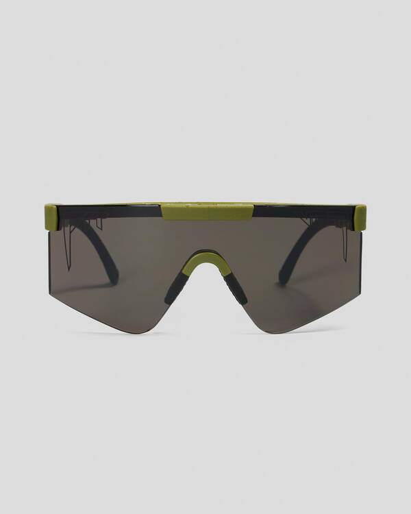 The Original Wide Sunglasses
