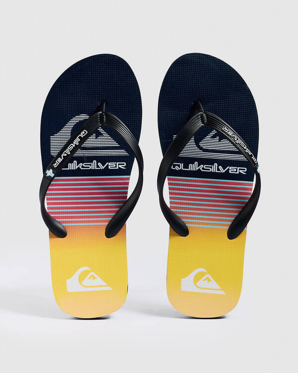 Moncata Art Thongs