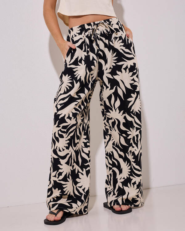 By My Side Pants