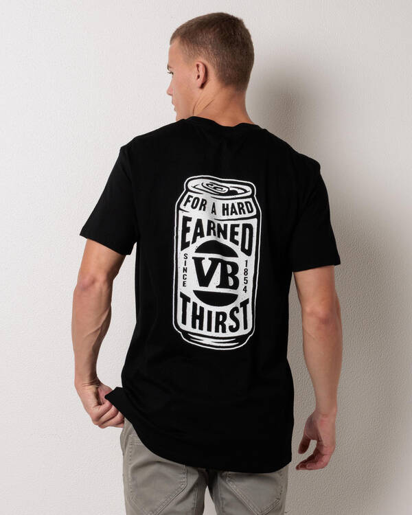 Tin Can T-Shirt