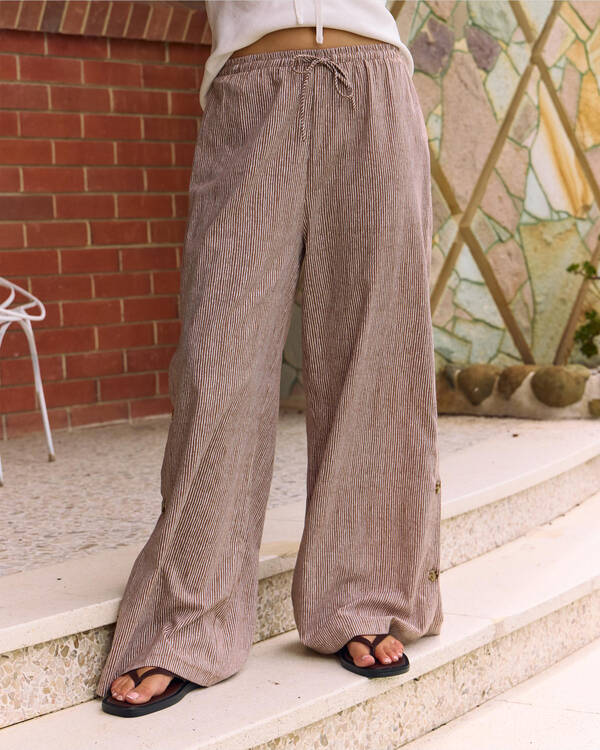 Oahu Pants