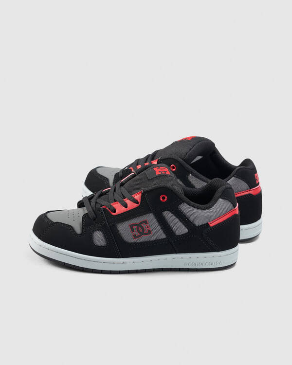 Stag Shoes