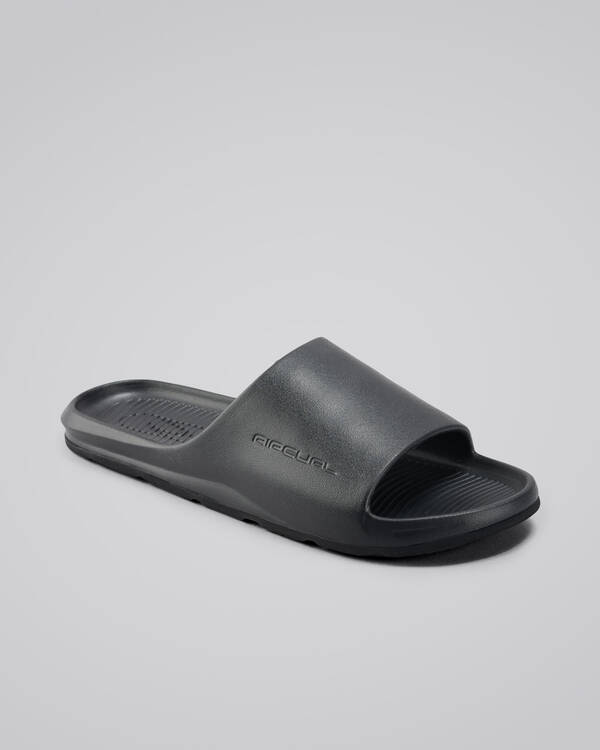 Pill Bloom Slides