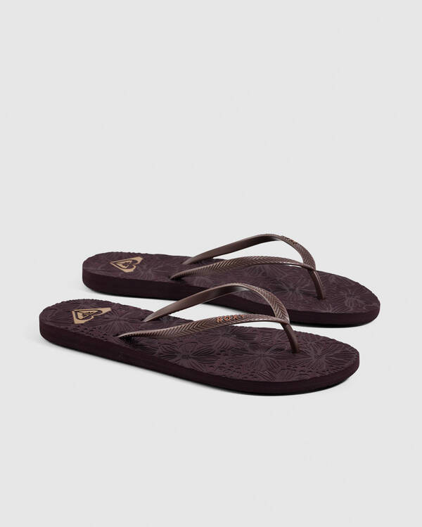 Antilles III Thongs