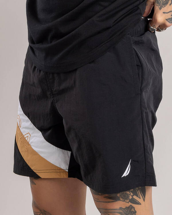 Tabor Swim Shorts