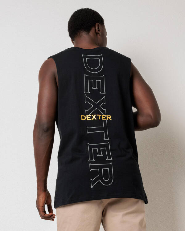 Martyr Muscle Tank