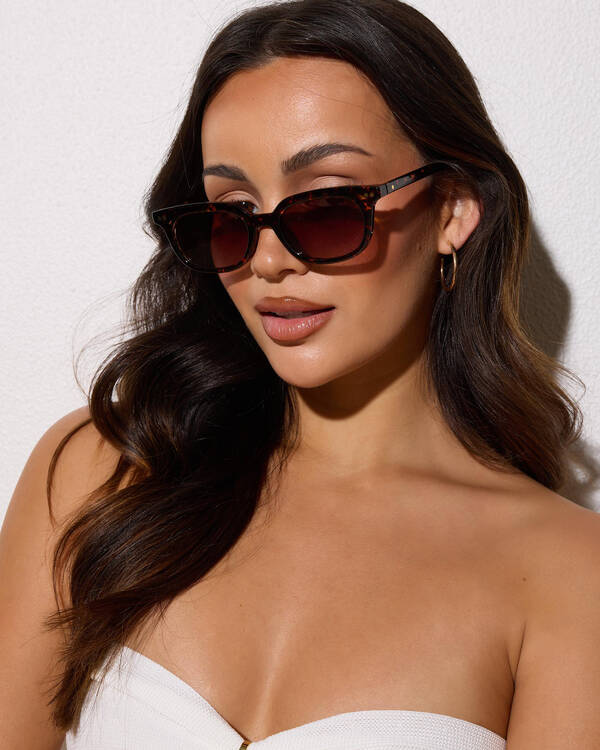 Bates Sunglasses