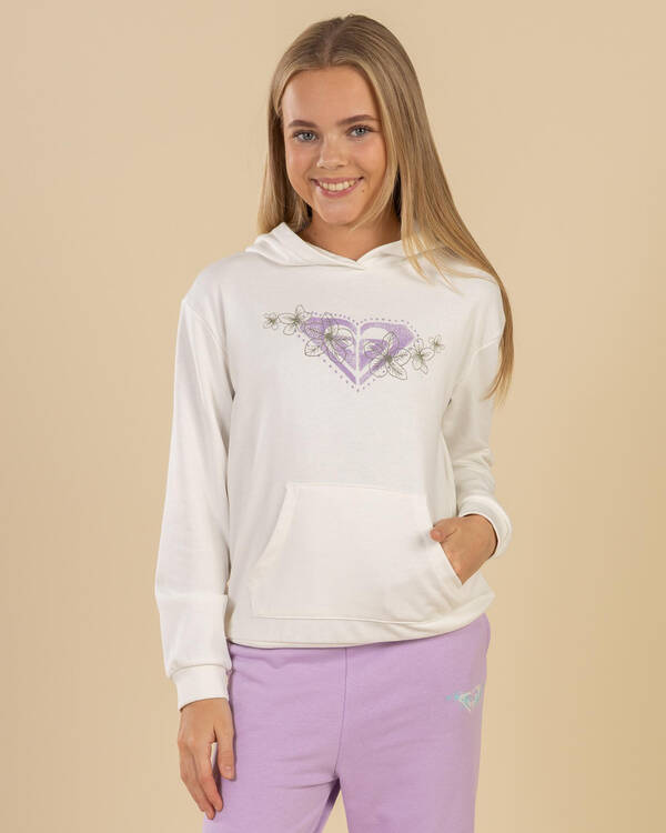 Surf Feeling Hoodie