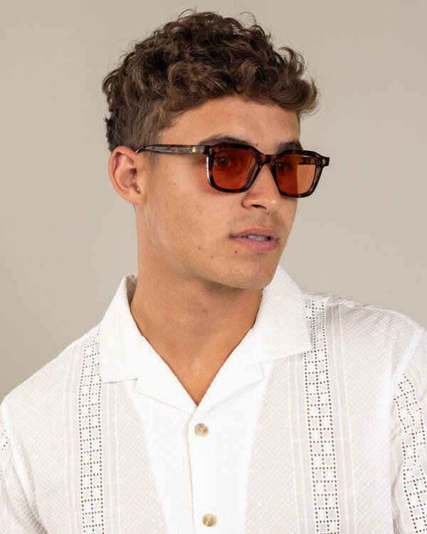 Zodiac Sunglasses