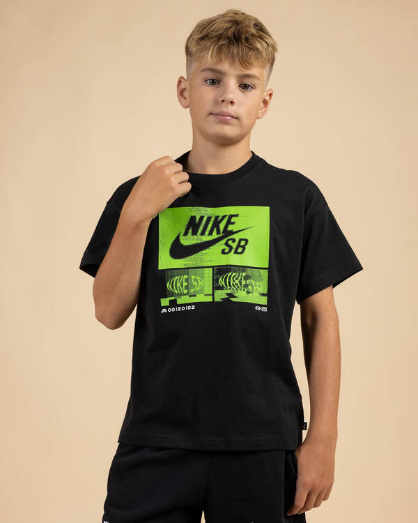 SB M90 HBR T-Shirt