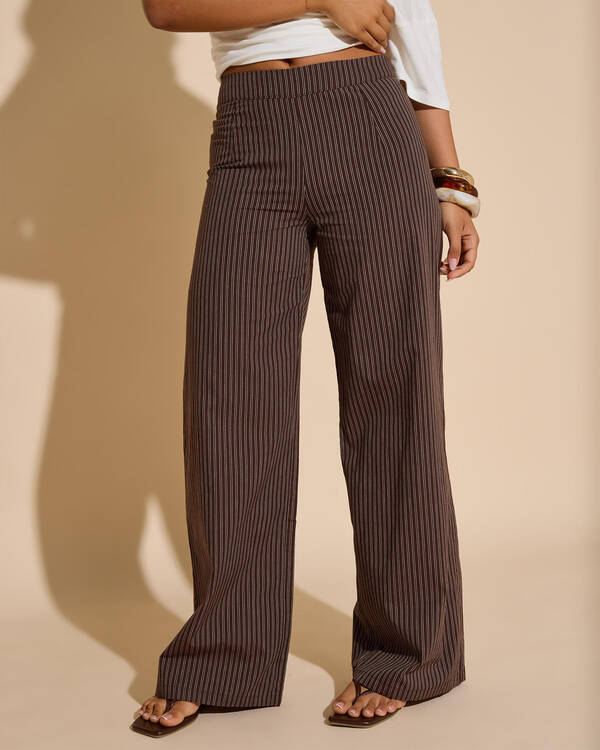 Vancouver Pants