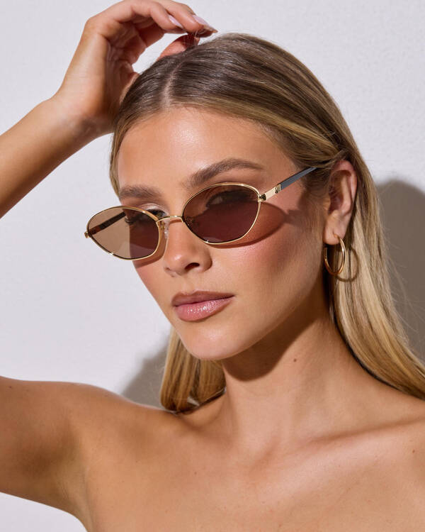 Le Bebe Sunglasses