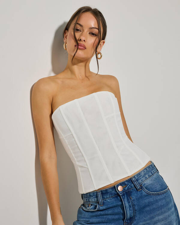 Camy Corset