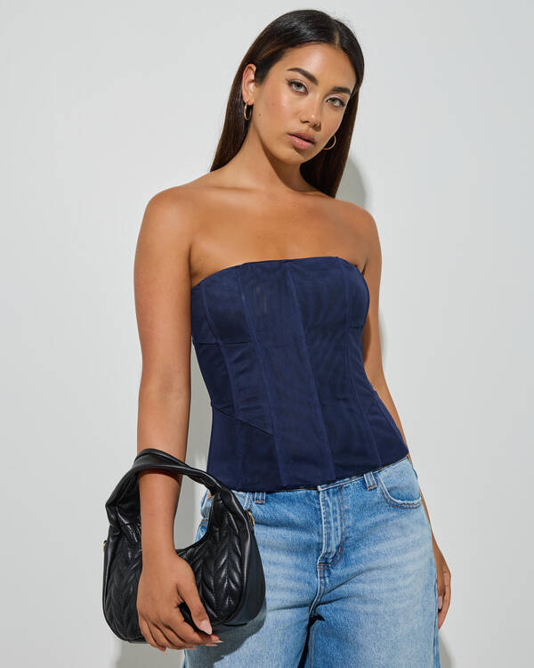 Camy Corset