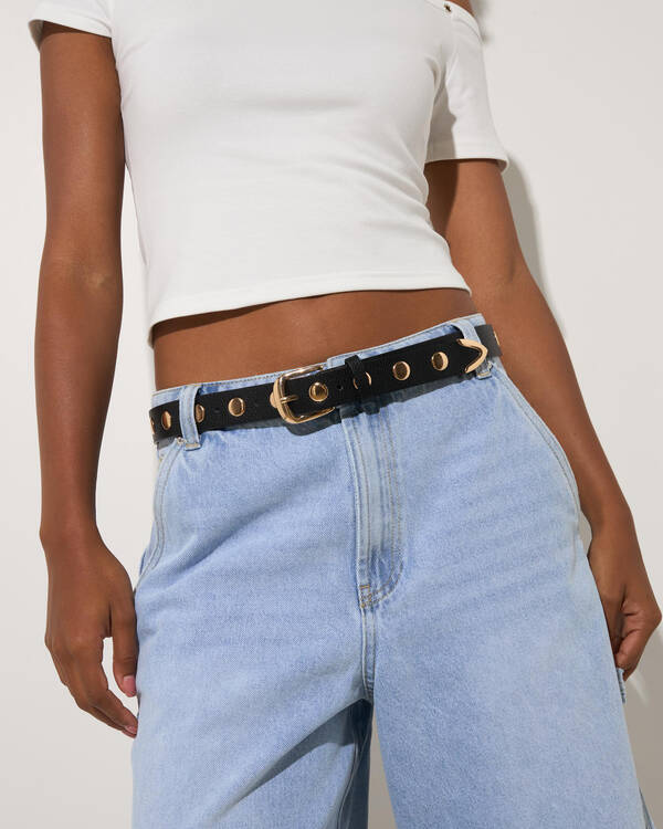 Icon Belt