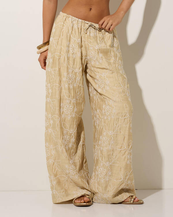 Karli Pants