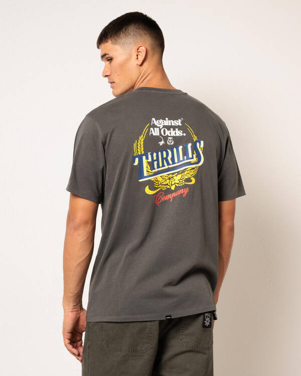 Against All Odds T-Shirt
