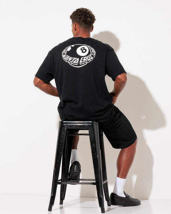 Winkowski Eighth Planet T-Shirt