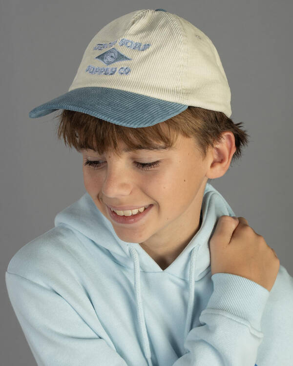 Wavecrest Cord Cap