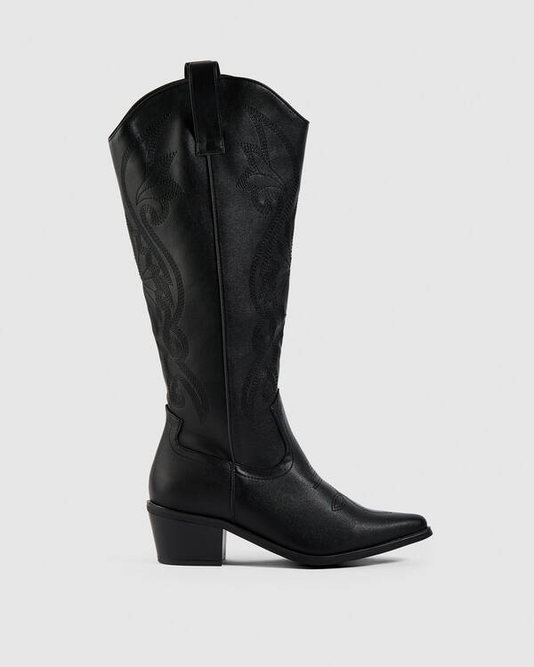 Sadie Boots