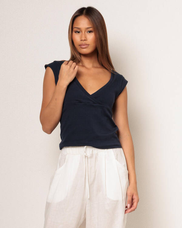 Safie Top