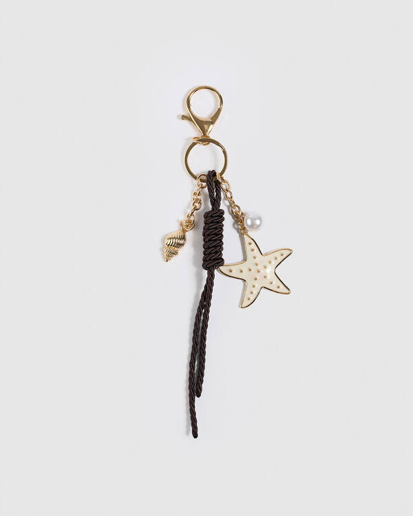 Cordelia Bag Charm