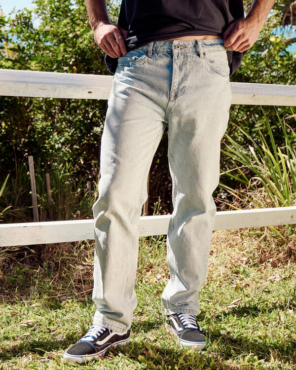 Apex Jeans