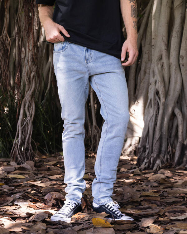 Abolish Jeans