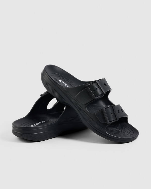 Saturday Sandals