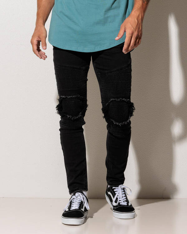 Combination 2.0 Jeans