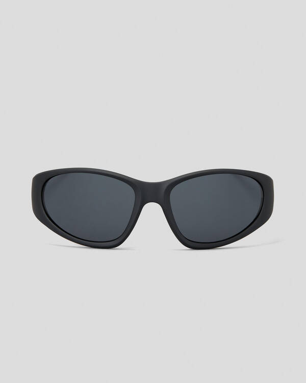 The Box 2.0 Polarised Sunglasses