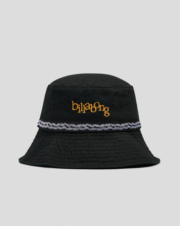 Ninetees Bucket Hat