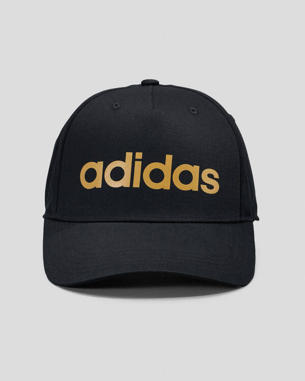 Daily Cap