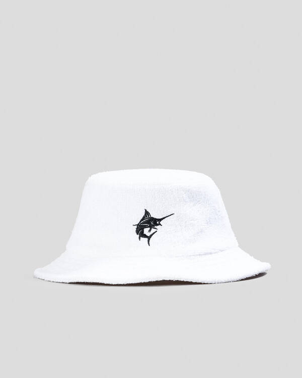 Fish On Bucket Hat