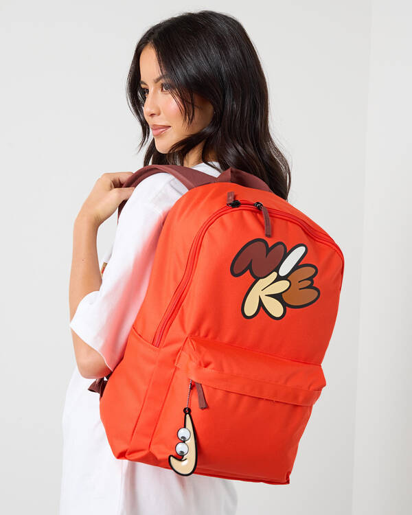 Heritage Swooshy Mini Backpack
