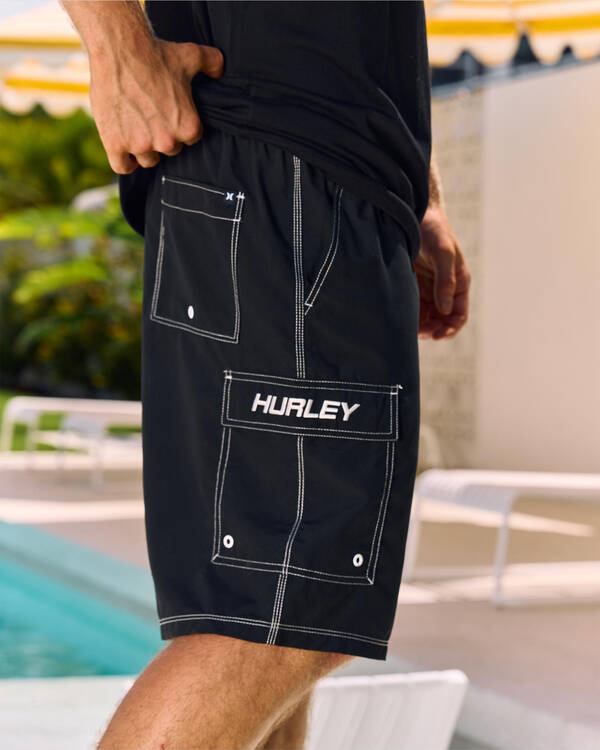 Supercross Board Shorts