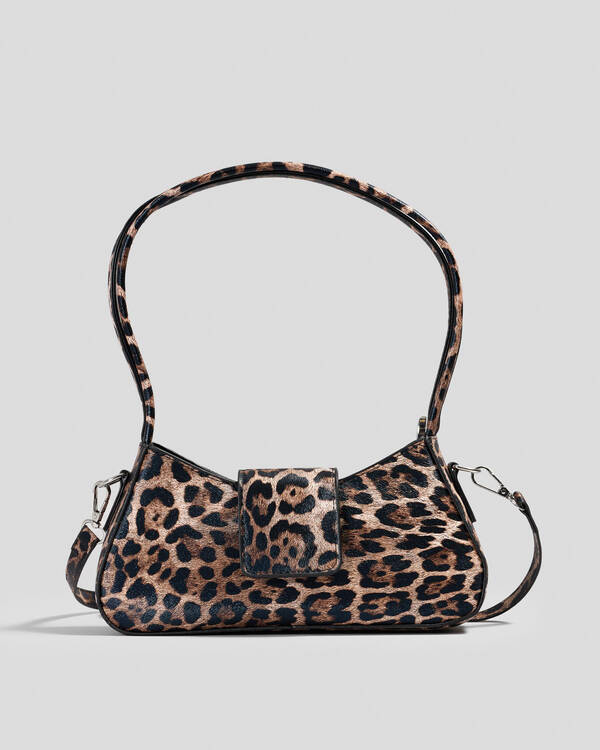 Tigress Hand Bag