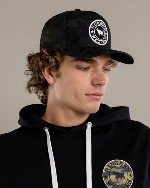 Grover Baseball Cap