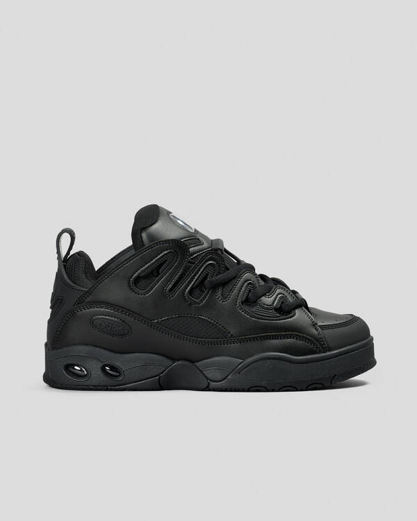 D3 E Shoes