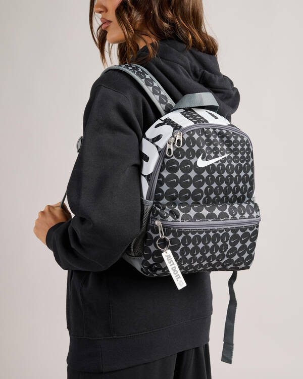 Brazilia Mini Backpack